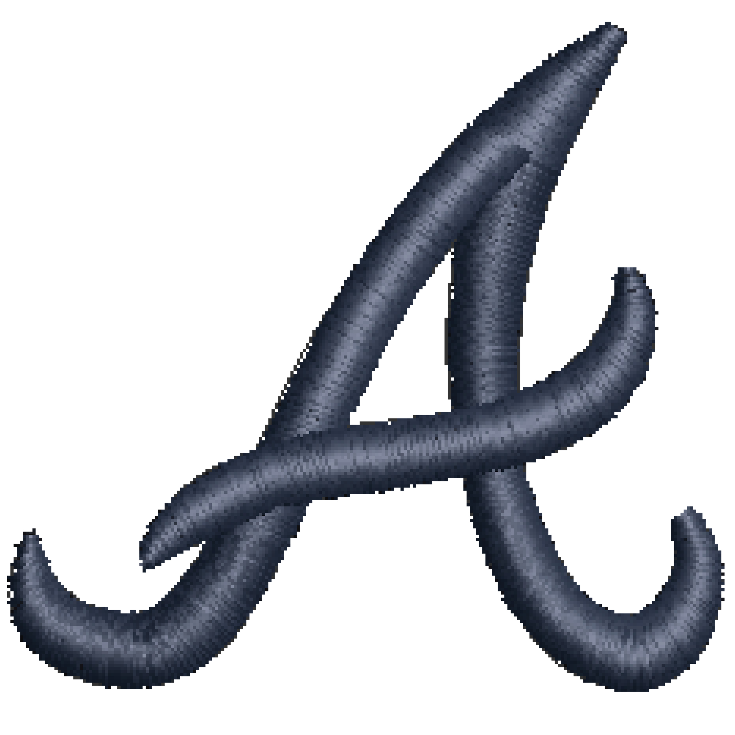 Atlanta Braves team